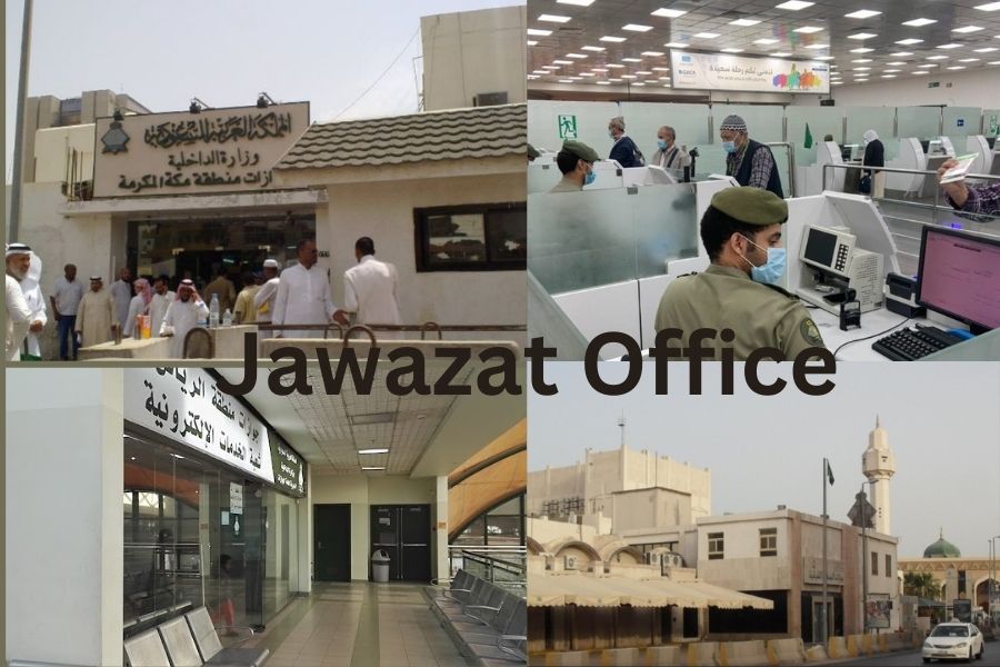 How To Renew Iqama Resident Permit 3 1