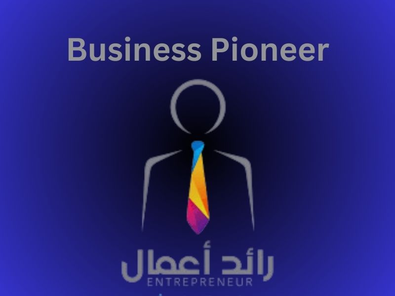 Business Poineer