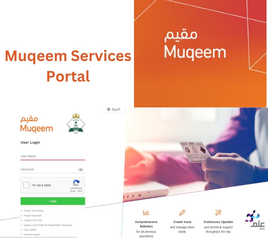 Muqeem Services