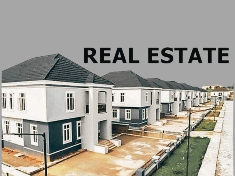 Real Estate