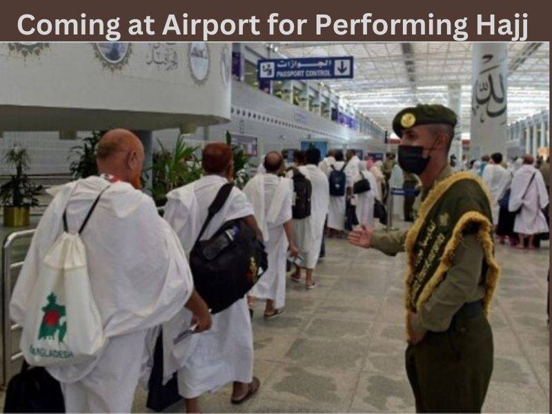 Hajj Visa 1 Hajj Visa