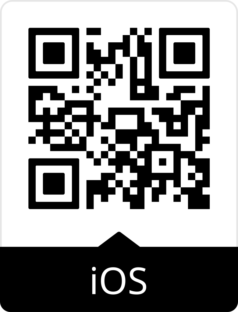 Nusuk iOS QR